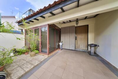 For Sale - Sembawang Hills Estate