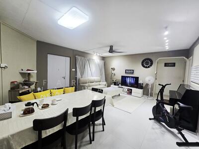 For Sale - 731 Tampines Street 71