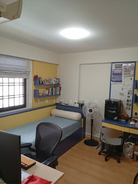 103 Rivervale Walk HDB Flat For Sale at S$ 1,088,000 | PropertyGuru Singapore