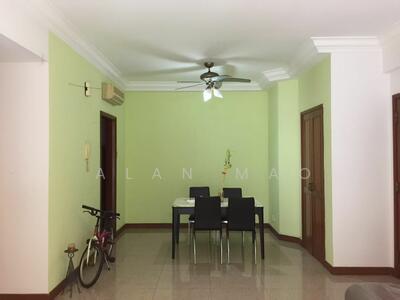 For Sale - Tropical Spring