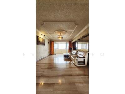 For Sale - 257 Tampines Street 21