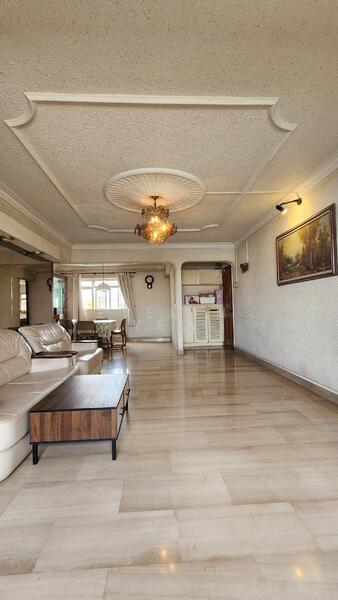 257 Tampines Street 21 HDB Flat For Sale at S$ 688,000 | PropertyGuru Singapore