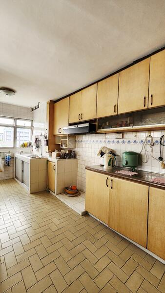 257 Tampines Street 21 HDB Flat For Sale at S$ 688,000 | PropertyGuru Singapore