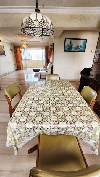 257 Tampines Street 21 HDB Flat For Sale at S$ 688,000 | PropertyGuru Singapore