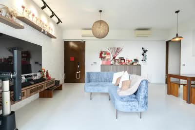 For Sale - Foresque Residences