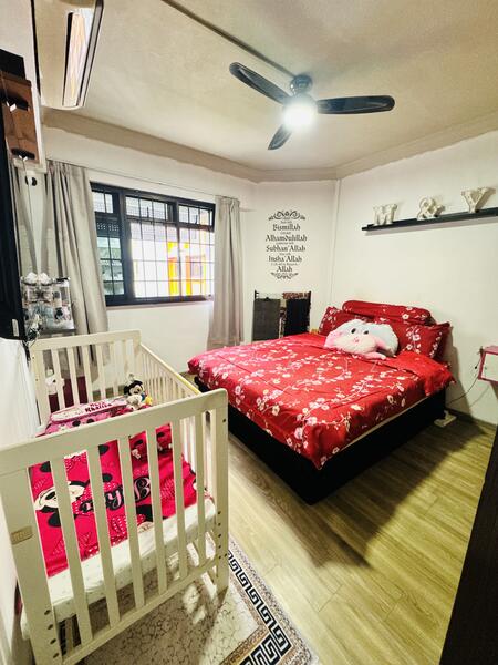 Masterbedroom