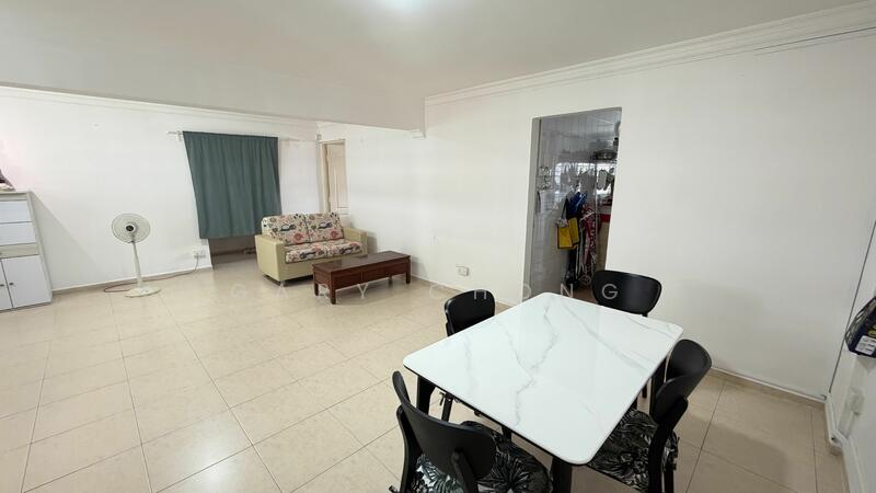 For Sale - 657 Yishun Avenue 4