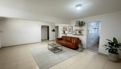 For Sale - 657 Yishun Avenue 4