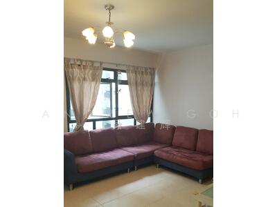 For Rent - 978C Buangkok Crescent