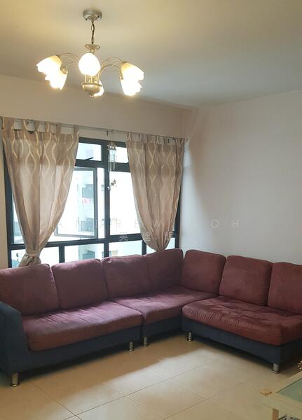 For Rent - 978C Buangkok Crescent