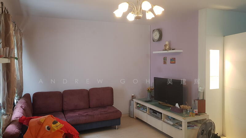 For Rent - 978C Buangkok Crescent
