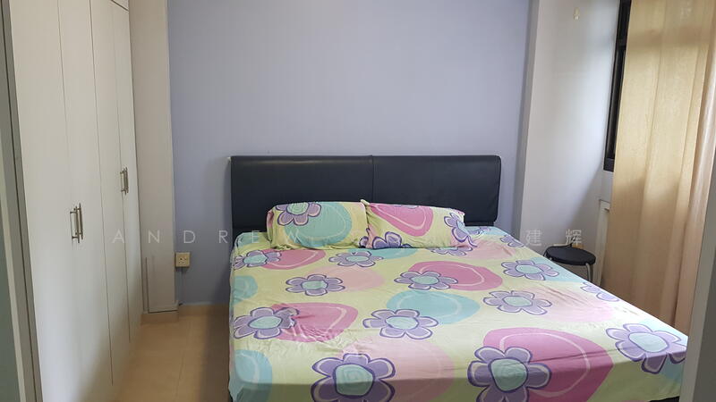 For Rent - 978C Buangkok Crescent