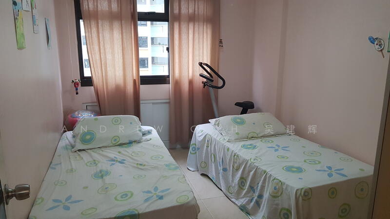 For Rent - 978C Buangkok Crescent