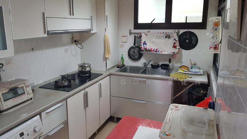For Rent - 978C Buangkok Crescent