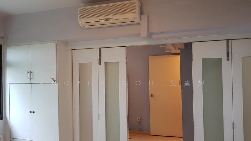 For Rent - 978C Buangkok Crescent