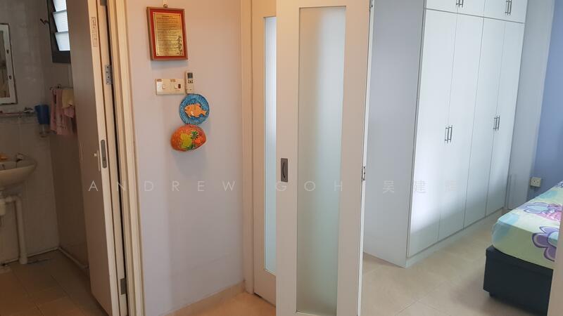 For Rent - 978C Buangkok Crescent