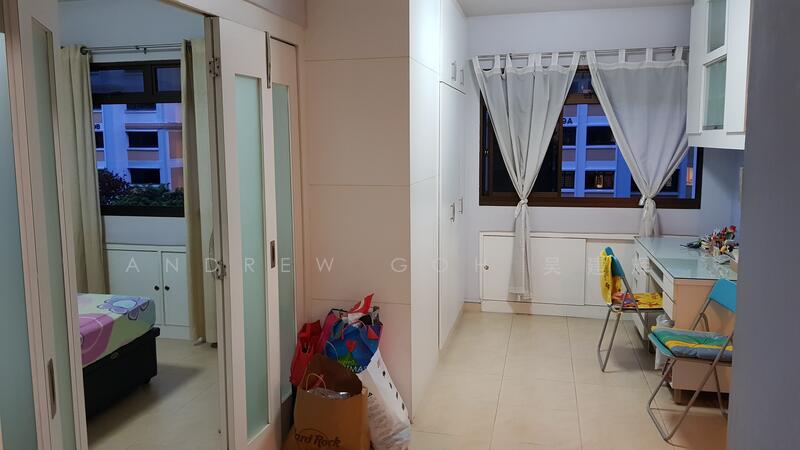 For Rent - 978C Buangkok Crescent