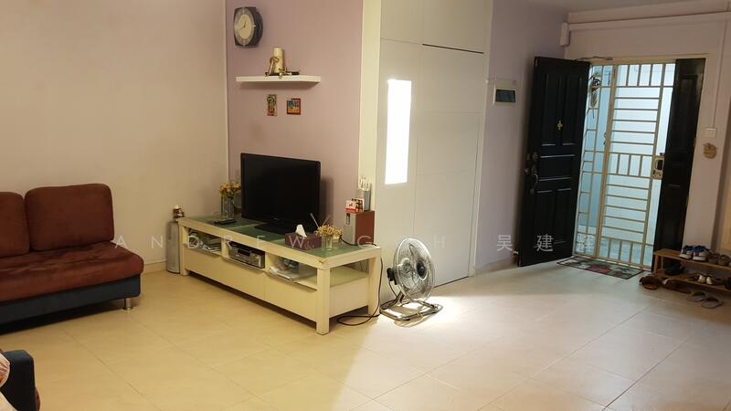For Rent - 978C Buangkok Crescent