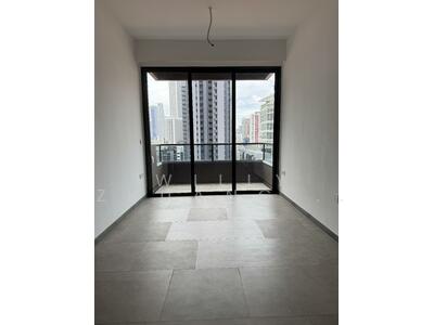 For Rent - Midtown Modern