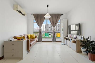 For Sale - 271B Punggol Walk