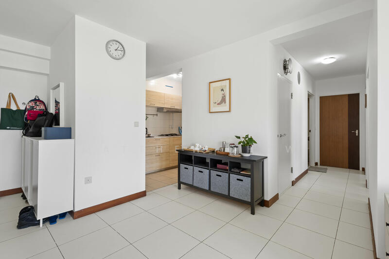 For Sale - 271B Punggol Walk