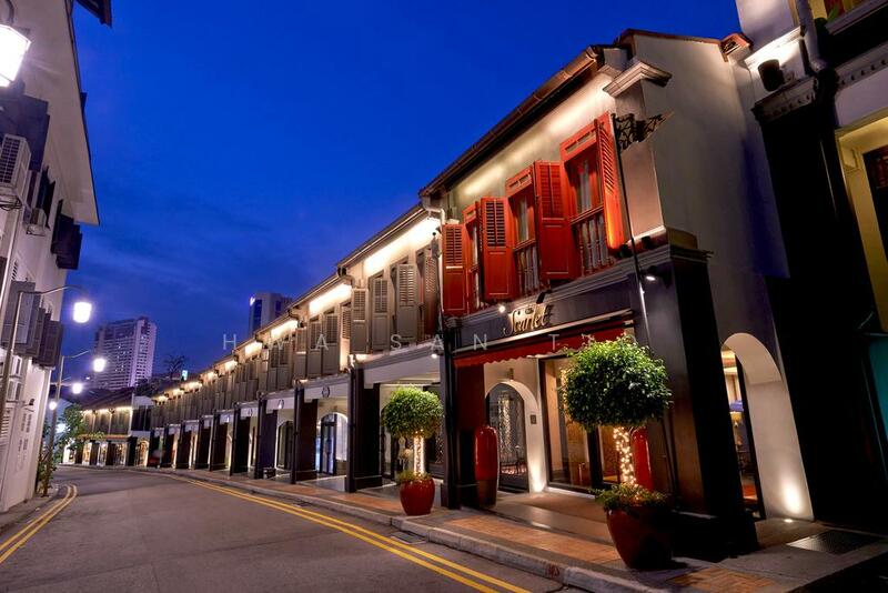 ❤️shophouse ⭐foreigners can buy ⭐no absd ⭐no ssd ⭐beautiful address ⭐fully tenanted, Club street, 5,984 sqft, Shop / Shophouse For Sale, by Hwa San TIO, 60166757 - CommercialGuru.com.sg
