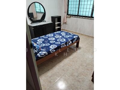 For Rent - 750 Woodlands Avenue 4