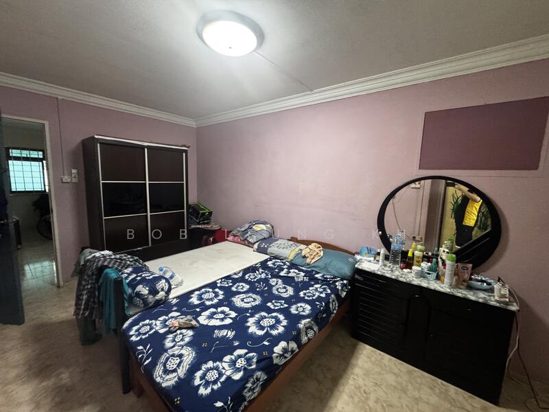 For Rent - 750 Woodlands Avenue 4