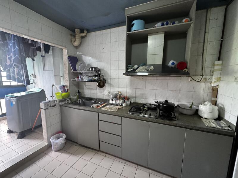 For Rent - 750 Woodlands Avenue 4