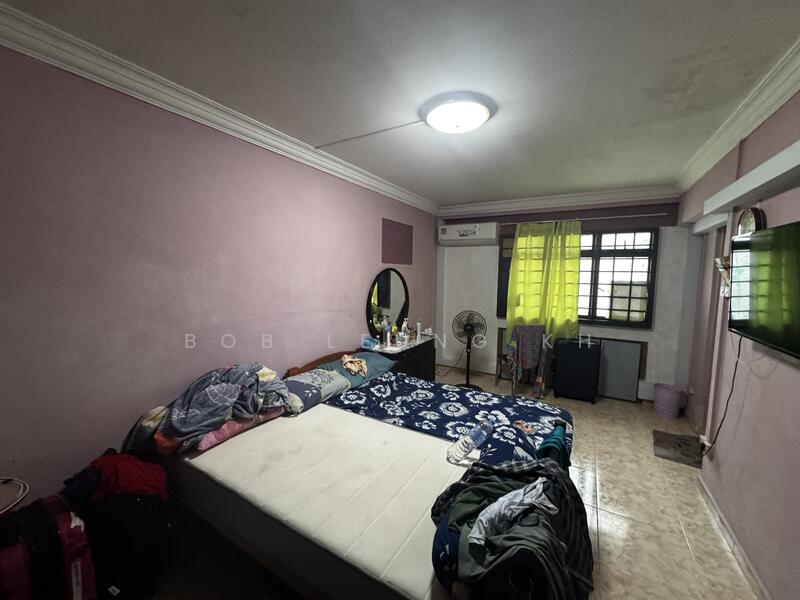 For Rent - 750 Woodlands Avenue 4