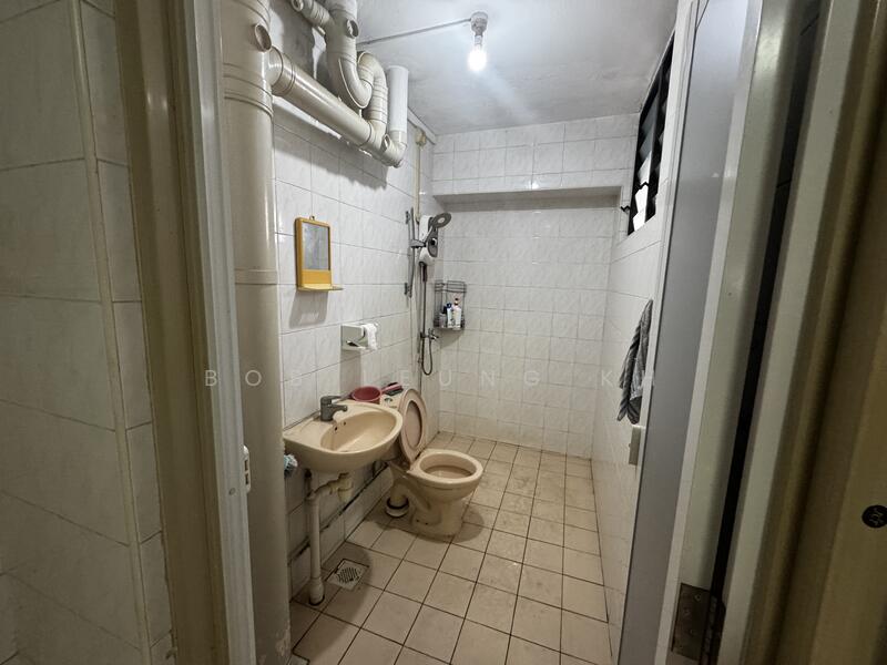 For Rent - 750 Woodlands Avenue 4