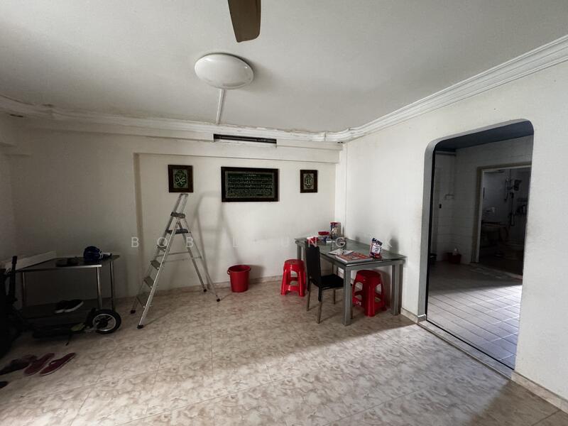 For Rent - 750 Woodlands Avenue 4