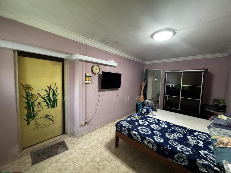 For Rent - 750 Woodlands Avenue 4