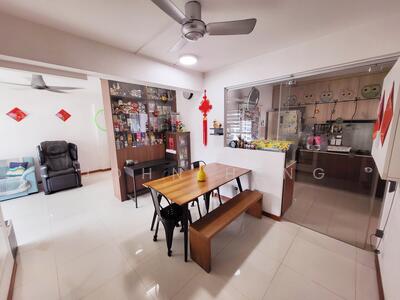 For Sale - 502C Yishun Street 51