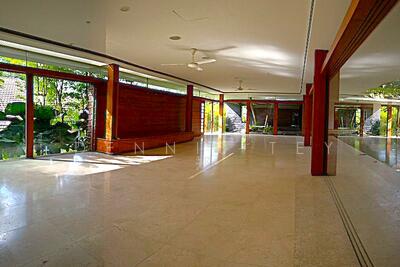 For Rent - Cluny Park