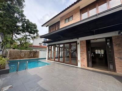 For Sale - Hillcrest Road Stunning Terrace Home