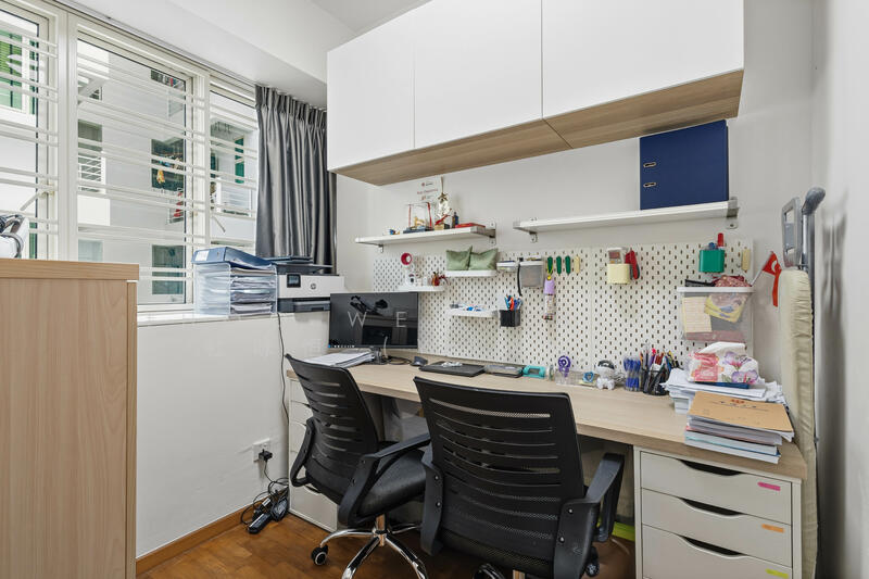Study Room