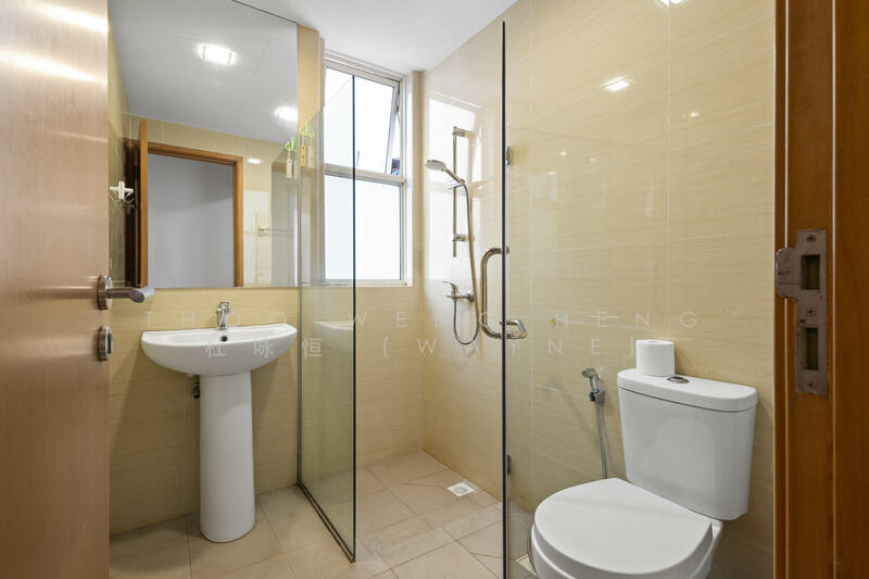 Common Bathroom