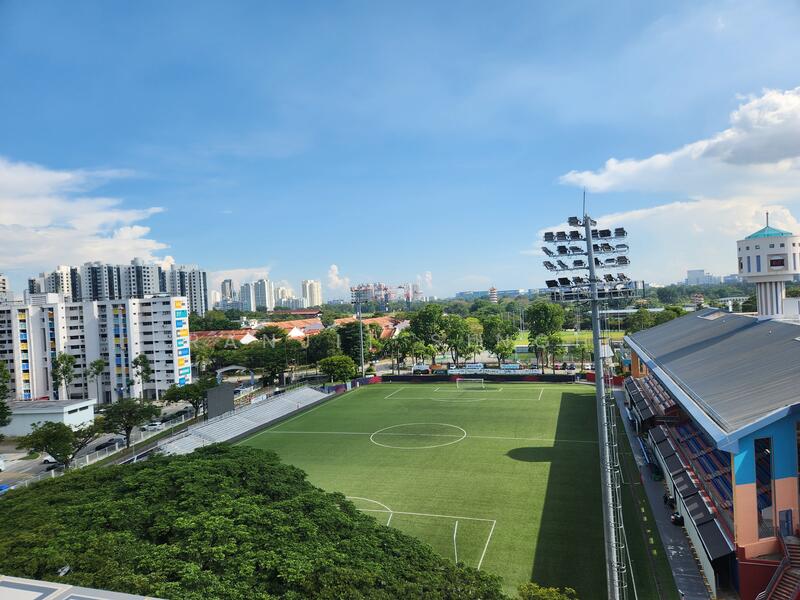 Open View