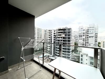 For Sale - The Poiz Residences