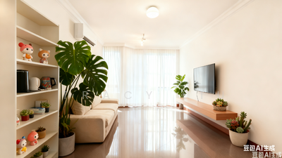 For Sale - Parc Vista