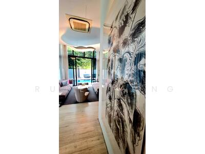 For Sale - Avant Parc