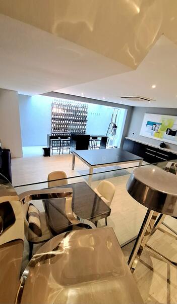 The Humongous Basement Entertainment