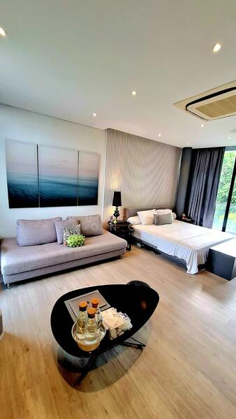 Master Suite