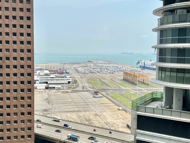 One Bernam, 1 Bernam Street, 2 Bedrooms, 829 sqft, Condominium For Rent, by Roy Low, 60166797 - PropertyGuru.com.sg