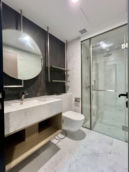 One Bernam, 1 Bernam Street, 2 Bedrooms, 829 sqft, Condominium For Rent, by Roy Low, 60166797 - PropertyGuru.com.sg