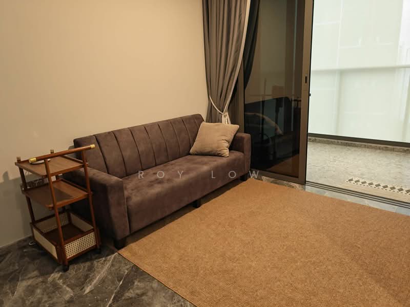 One Bernam, 1 Bernam Street, 2 Bedrooms, 829 sqft, Condominium For Rent, by Roy Low, 60166797 - PropertyGuru.com.sg