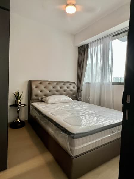 One Bernam, 1 Bernam Street, 2 Bedrooms, 829 sqft, Condominium For Rent, by Roy Low, 60166797 - PropertyGuru.com.sg