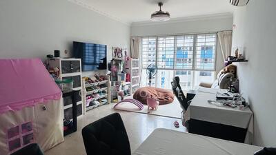 For Sale - Evergreen Park