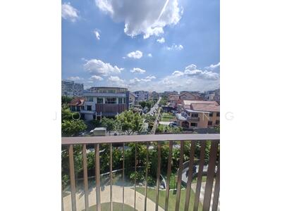 For Sale - The Watergardens at Canberra